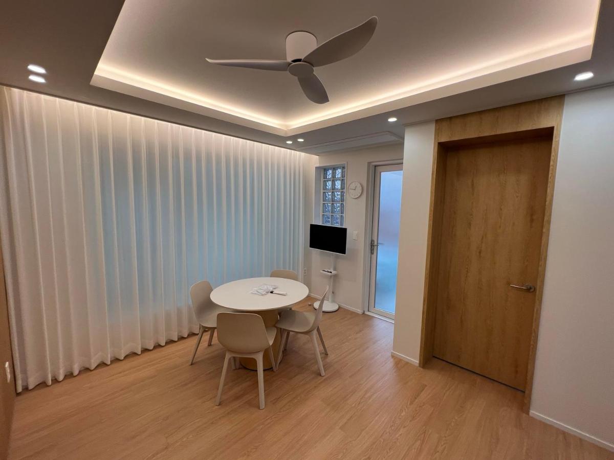 Yongsan Station Samgakji house 2nd floor - 5