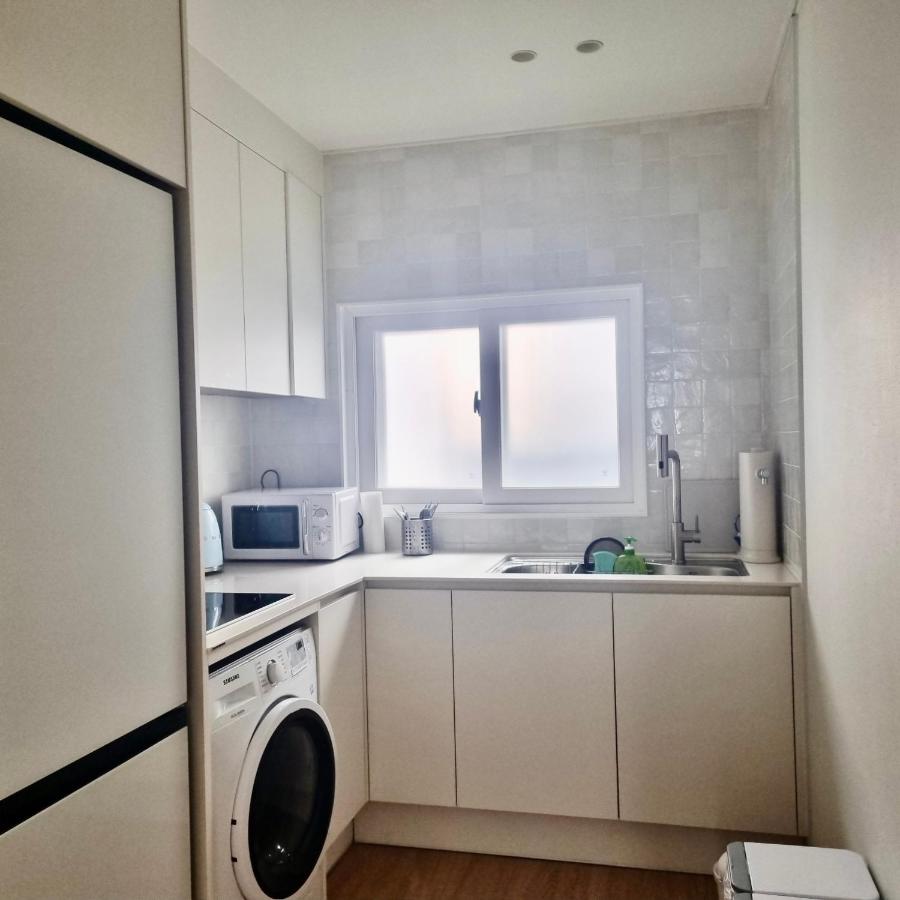 Yongsan Station Samgakji house 2nd floor