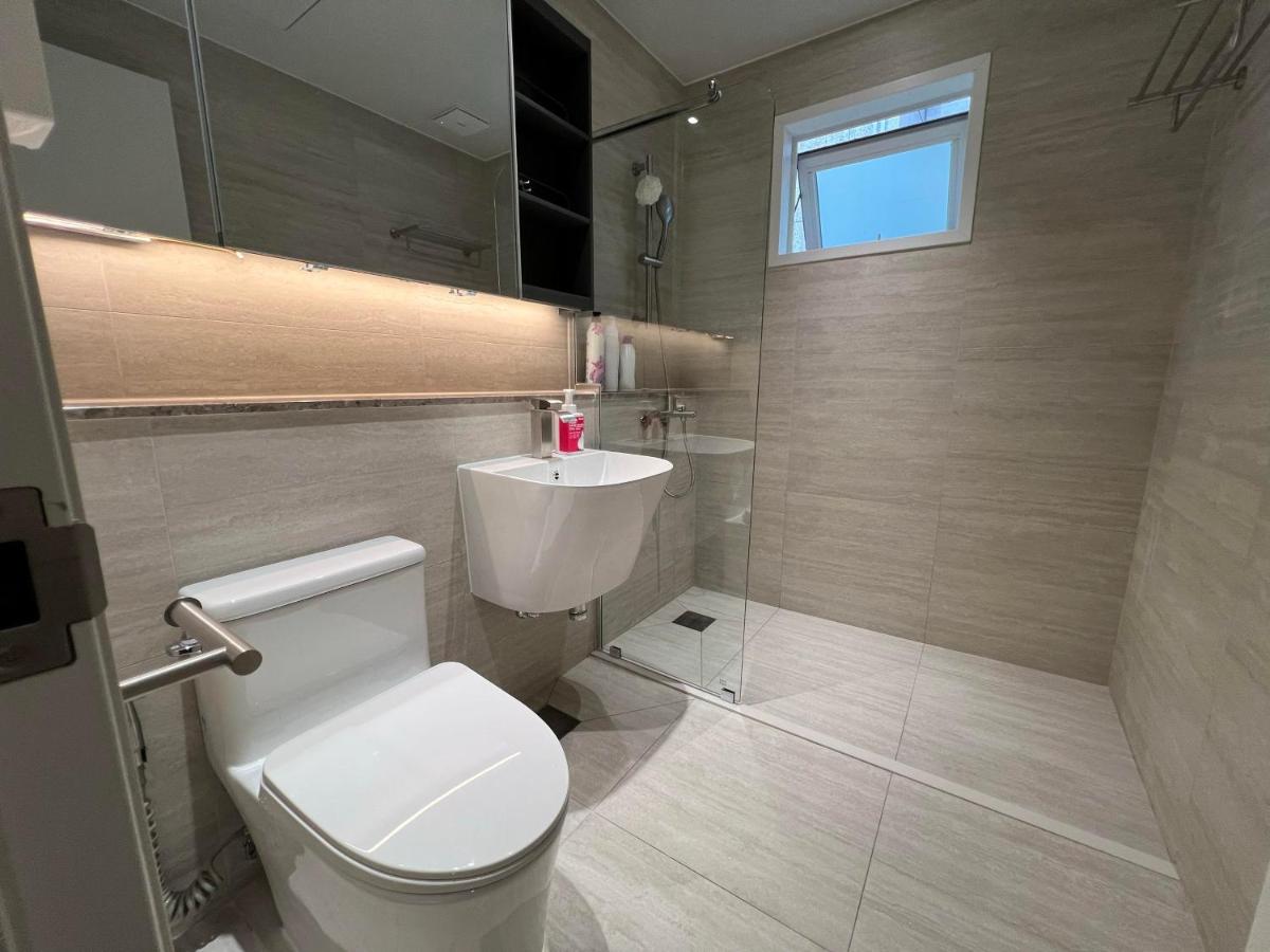 Yongsan Station Samgakji house 2nd floor - 3