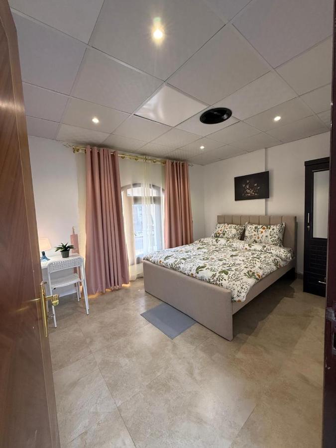 Grand Stay Abu Dhabi - 2