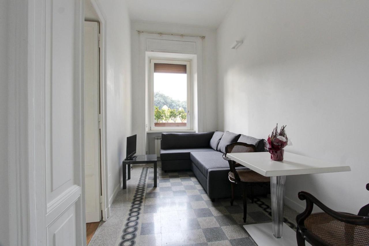 Rome Castel Sant' Angelo - 4