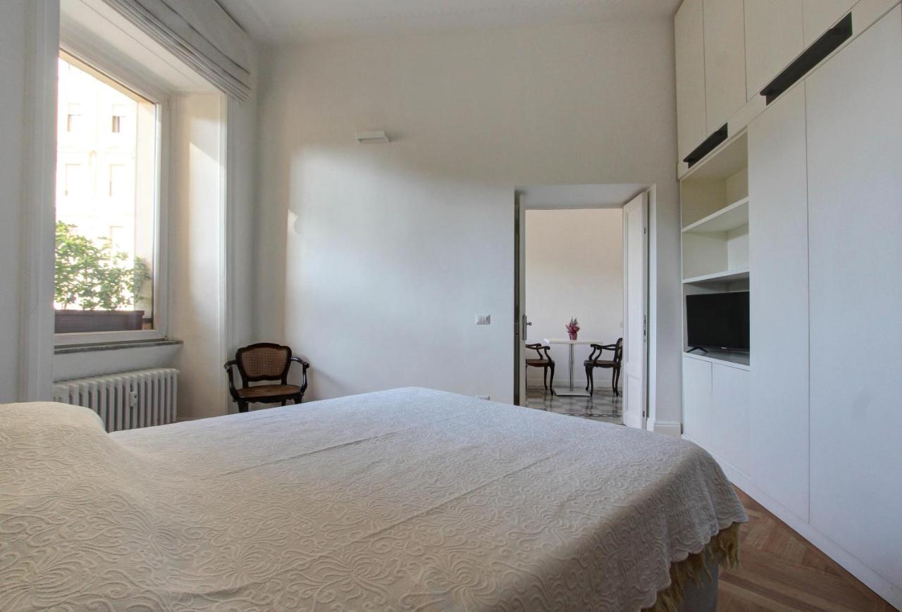 Rome Castel Sant' Angelo - 5