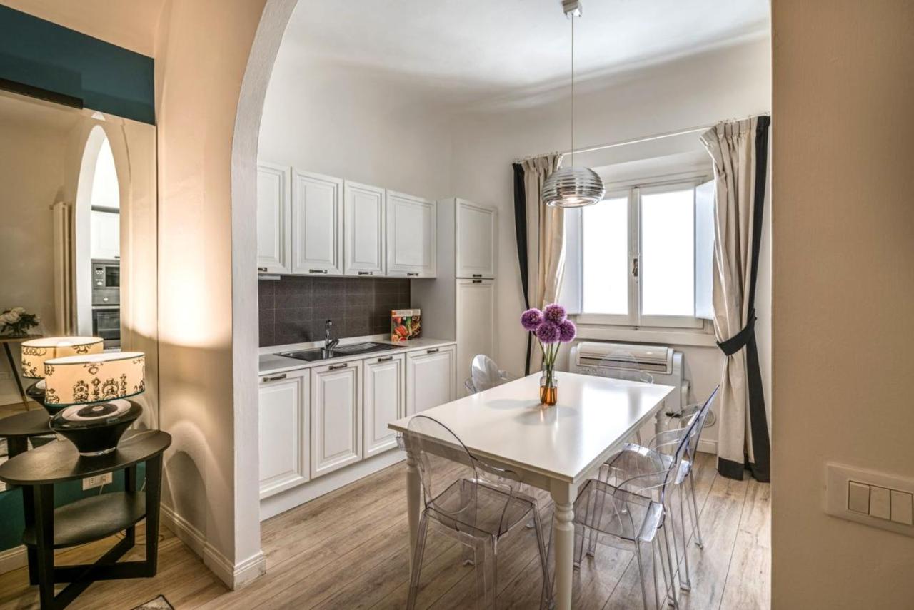 Apartments Florence Borgo dei Greci - 2