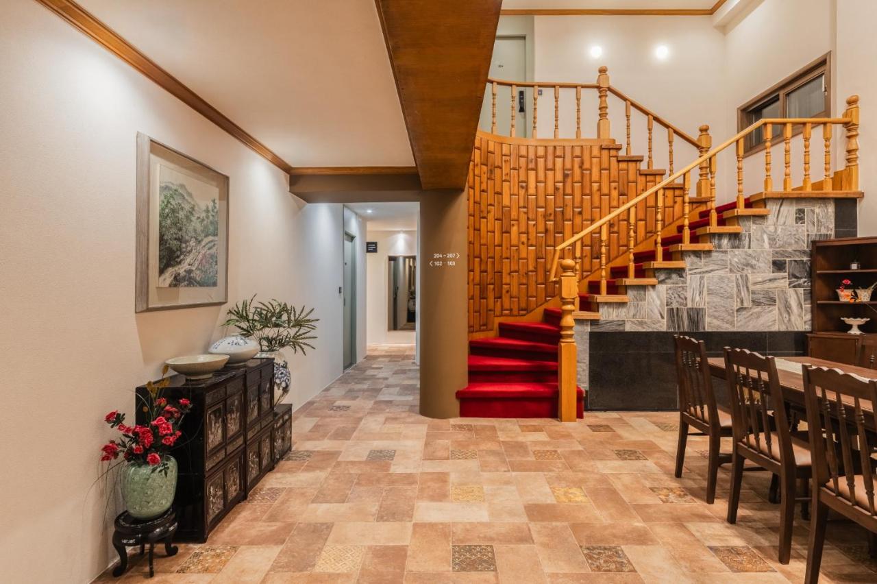 EXTAY Mansion Chungmuro - 4