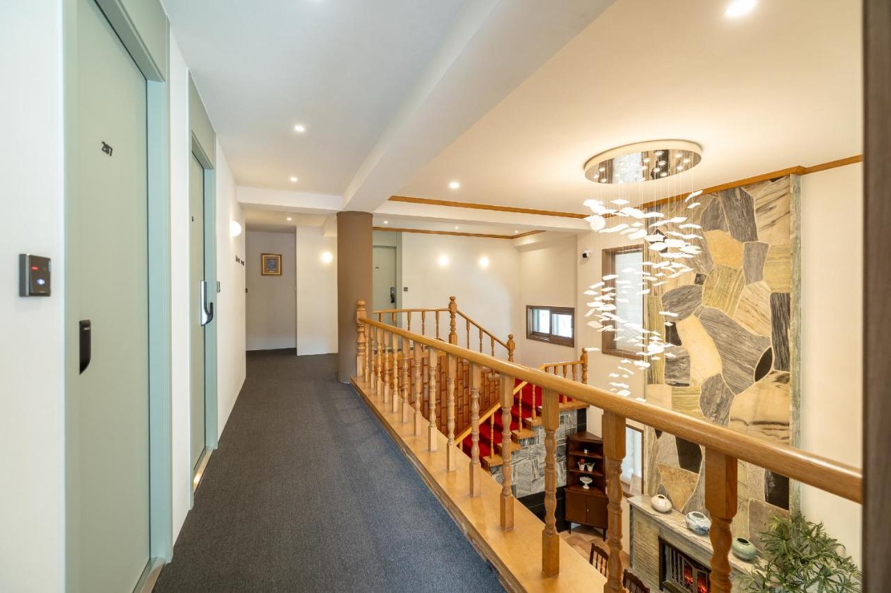 EXTAY Mansion Chungmuro - 5