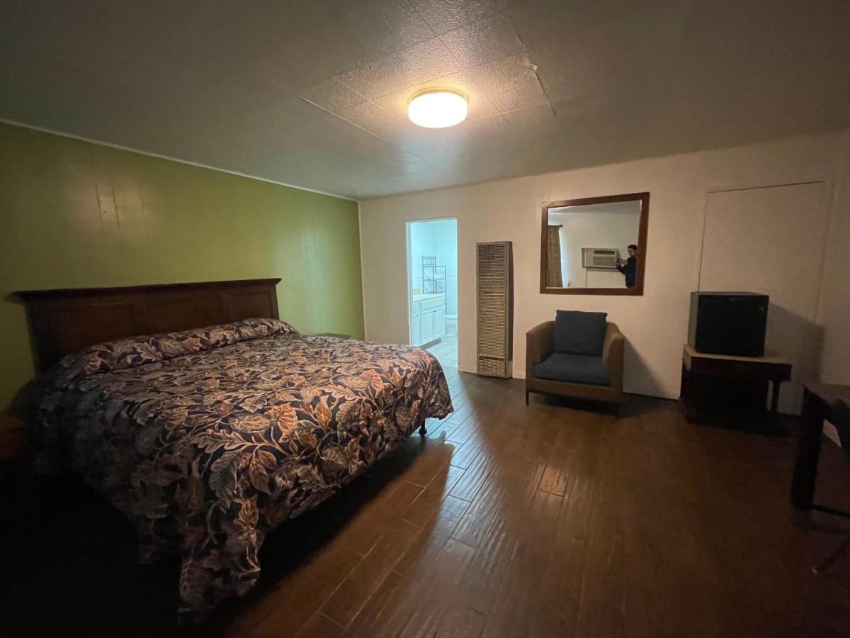 Oak Motel — photo 2
