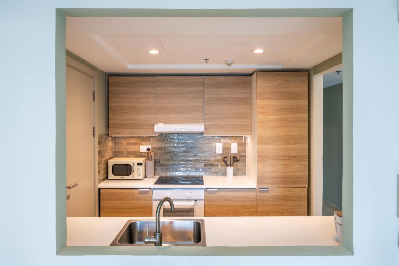 Vacationer Holiday Homes I Vibrant One Bed in Marina I The Point Tower - 4