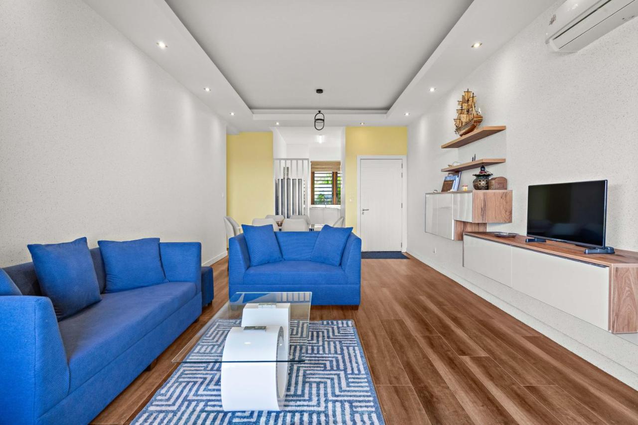 Aurea Marina - 3Ch, Front de Mer et Piscine - 3