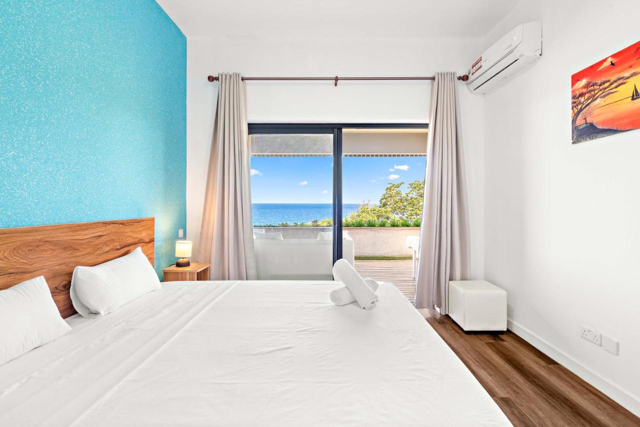 Aurea Marina - 3Ch, Front de Mer et Piscine - 4