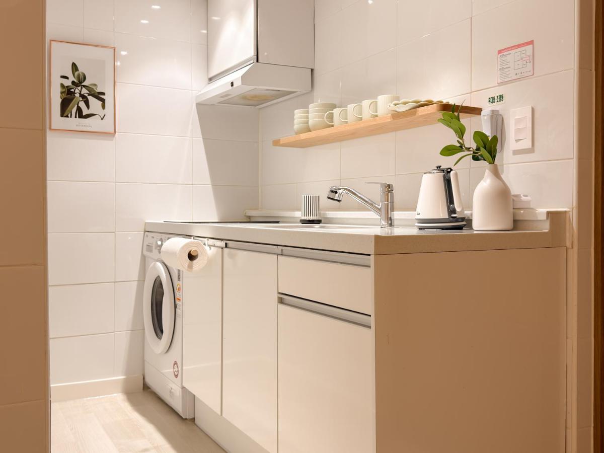 RAON Kondae Stay Hub - 5