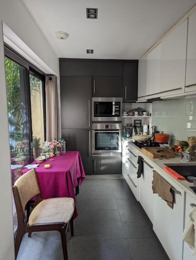 The Entire Floor of a Unique House, 2 Rooms - 5