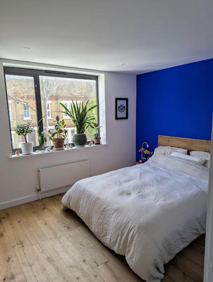 The Entire Floor of a Unique House, 2 Rooms - 3