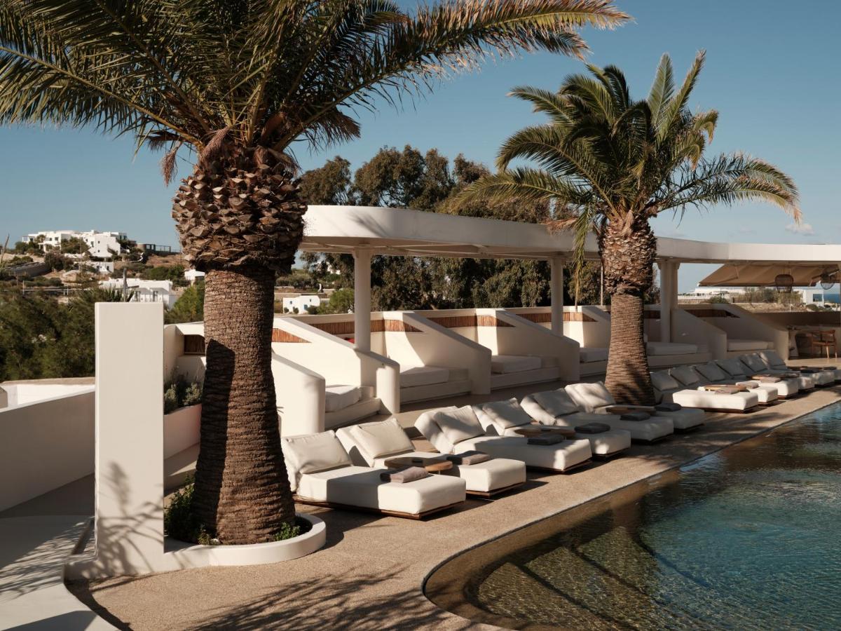 Andronikos Hotel - 4