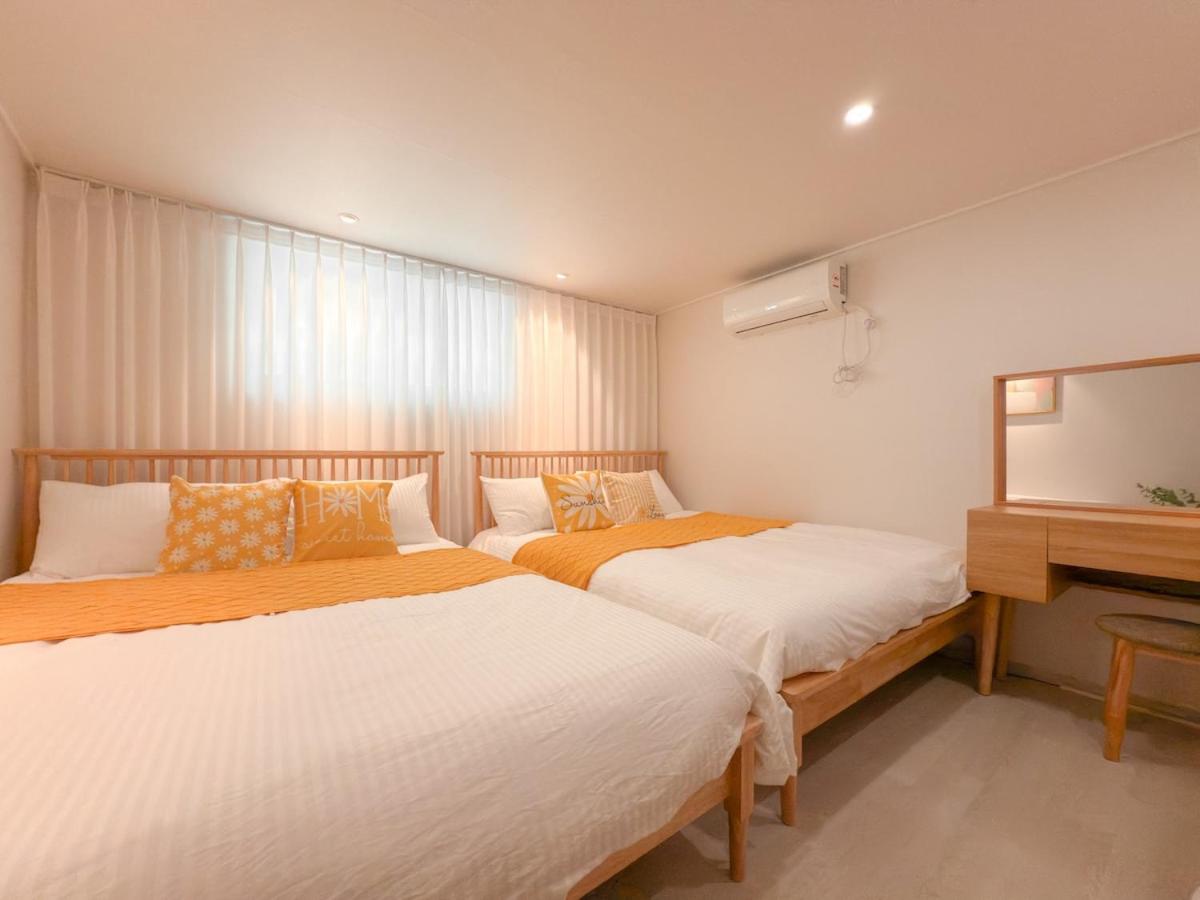 DAON Kondae Stay Hub