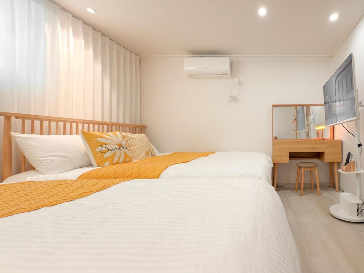 DAON Kondae Stay Hub - 3