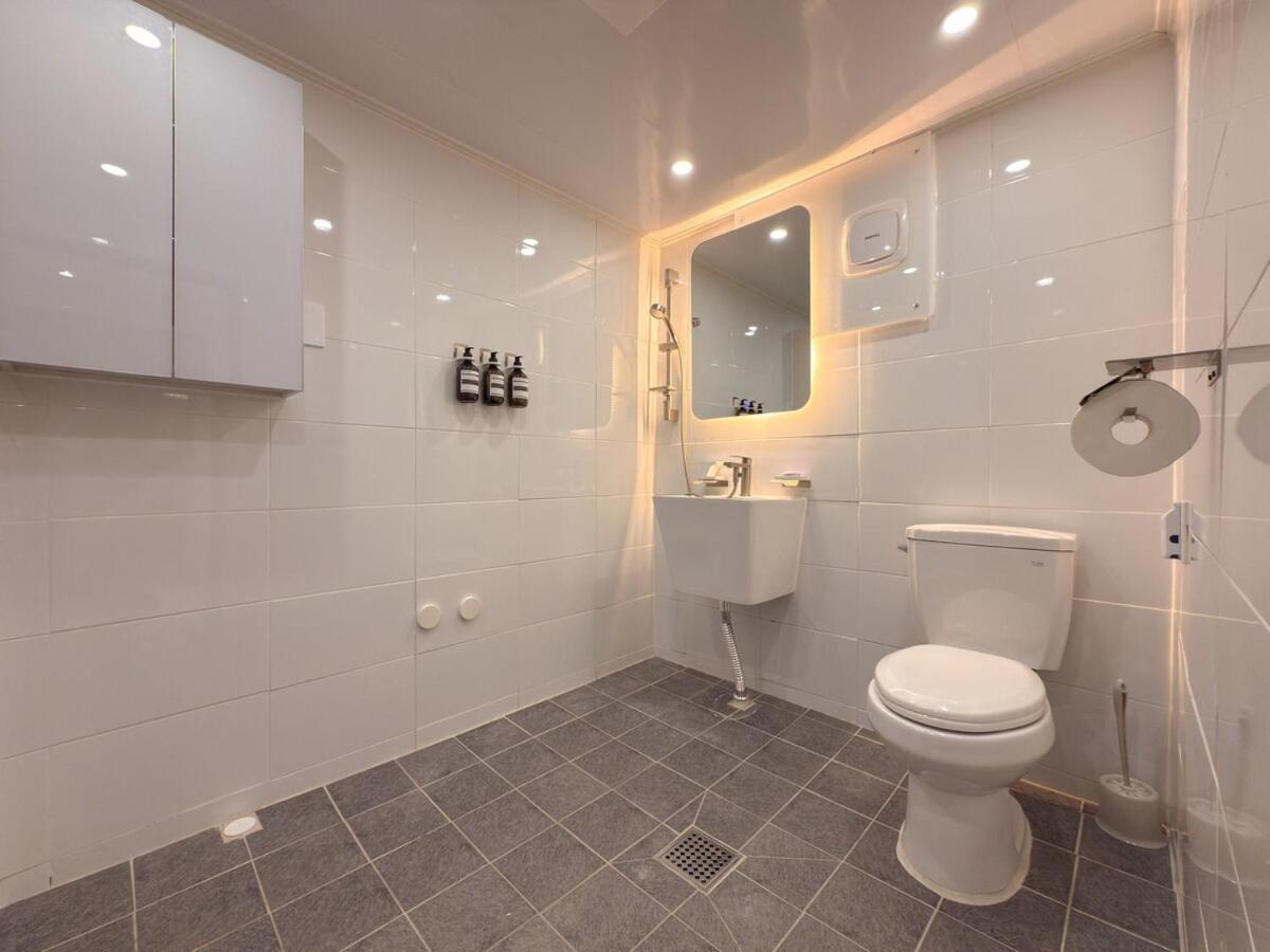 DAON Kondae Stay Hub - 4