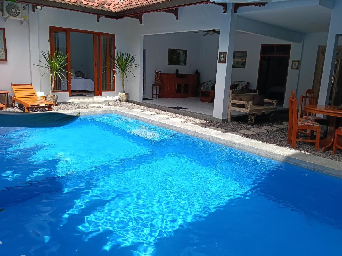 Hildiman Villa Kuta - Two Bedroom Private pool - 2