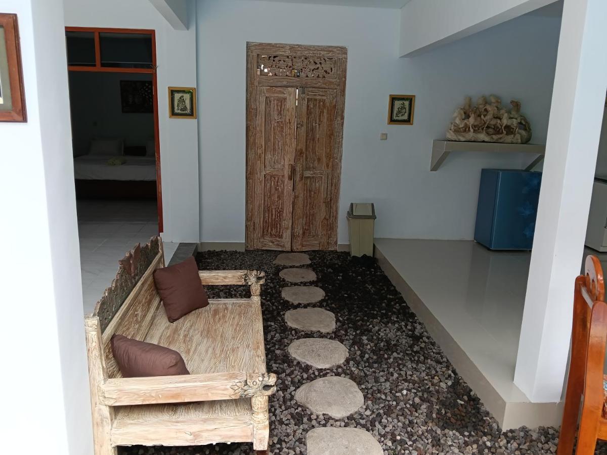 Hildiman Villa Kuta - Two Bedroom Private pool - 4