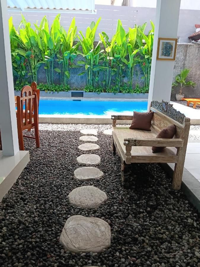 Hildiman Villa Kuta - Two Bedroom Private pool - 3