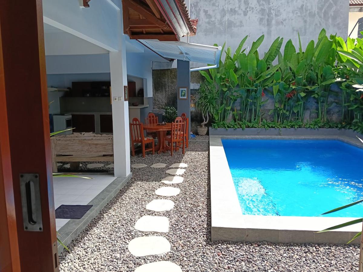 Hildiman Villa Kuta - Two Bedroom Private pool
