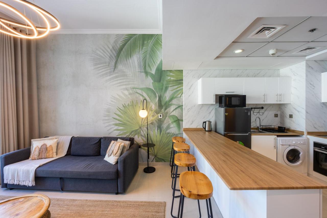 Vacationer Holiday Homes I Exquisite One Bed with Marina Views I Bay Central - 5