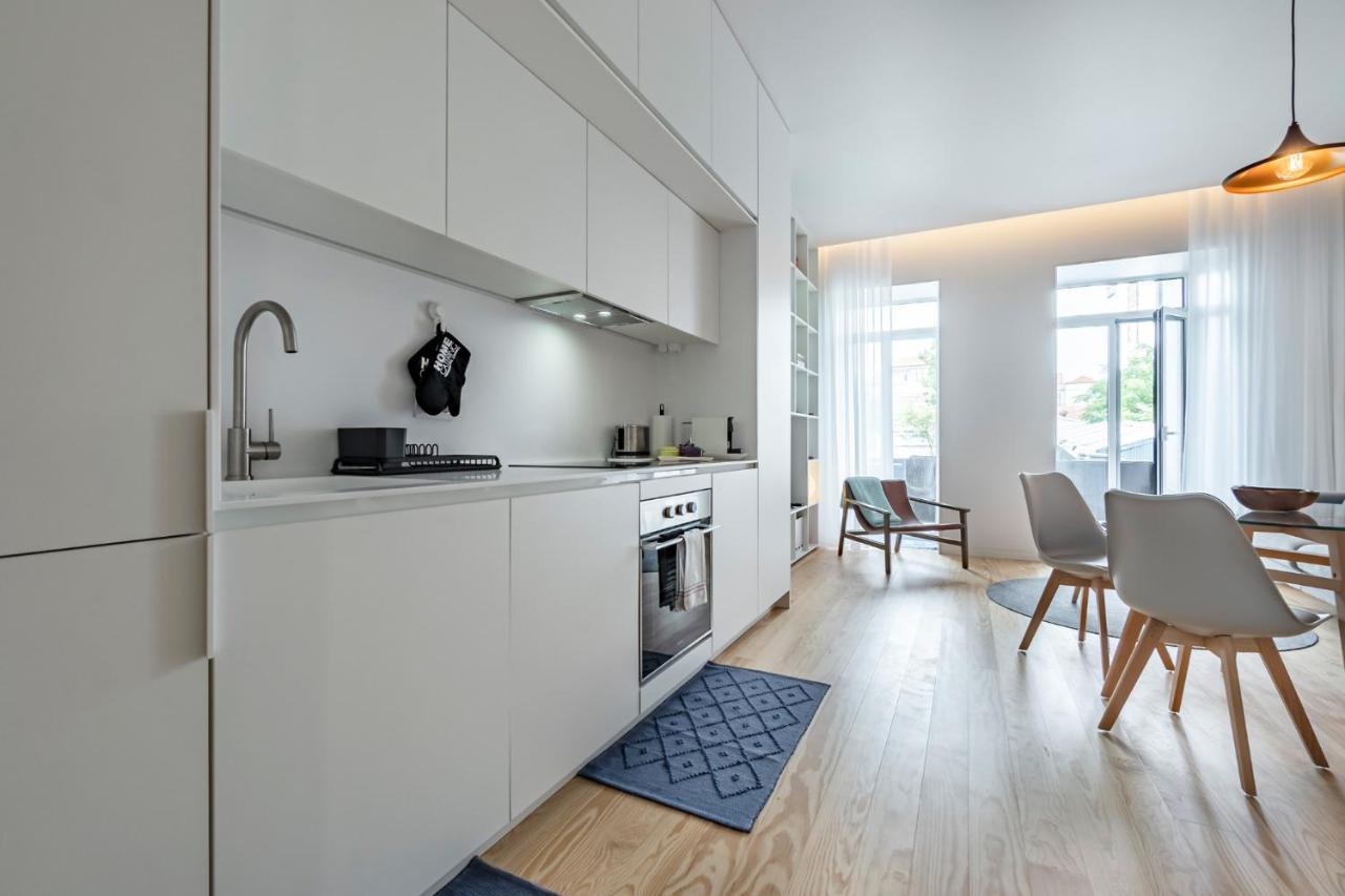 Nomad's Lux - Almada Apartments Porto - 5
