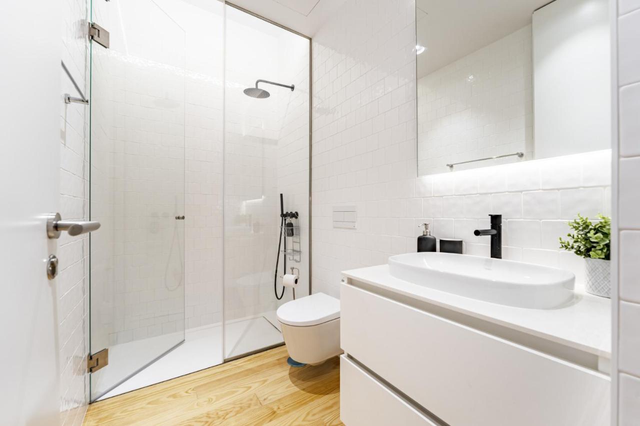Nomad's Lux - Almada Apartments Porto - 2