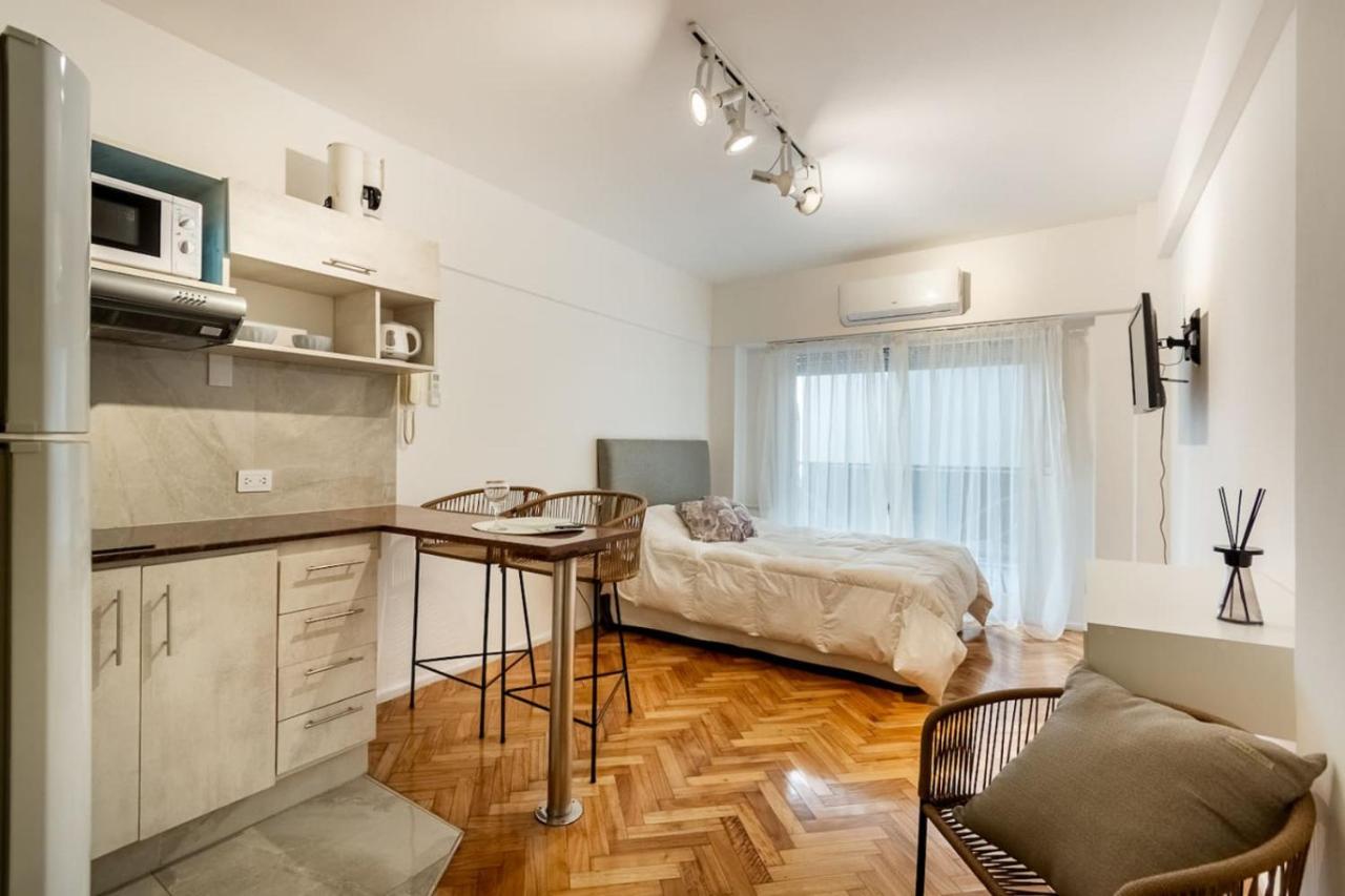 Central Apartment Buenos Aires - Great Location
