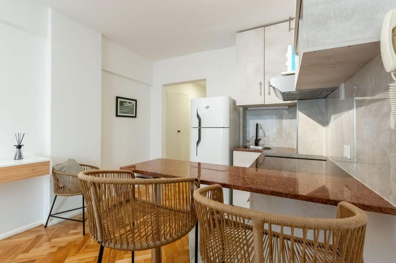 Central Apartment Buenos Aires - Great Location - 4