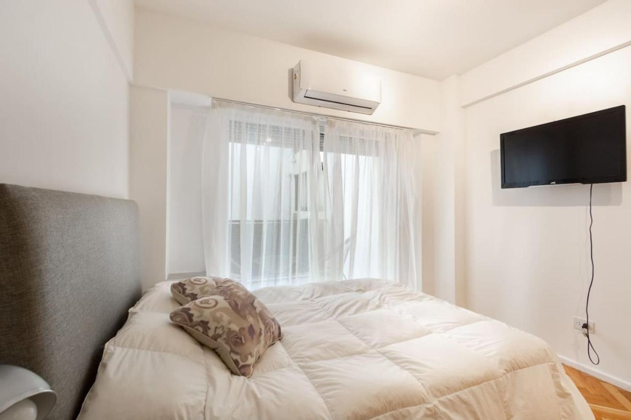 Central Apartment Buenos Aires - Great Location - 2