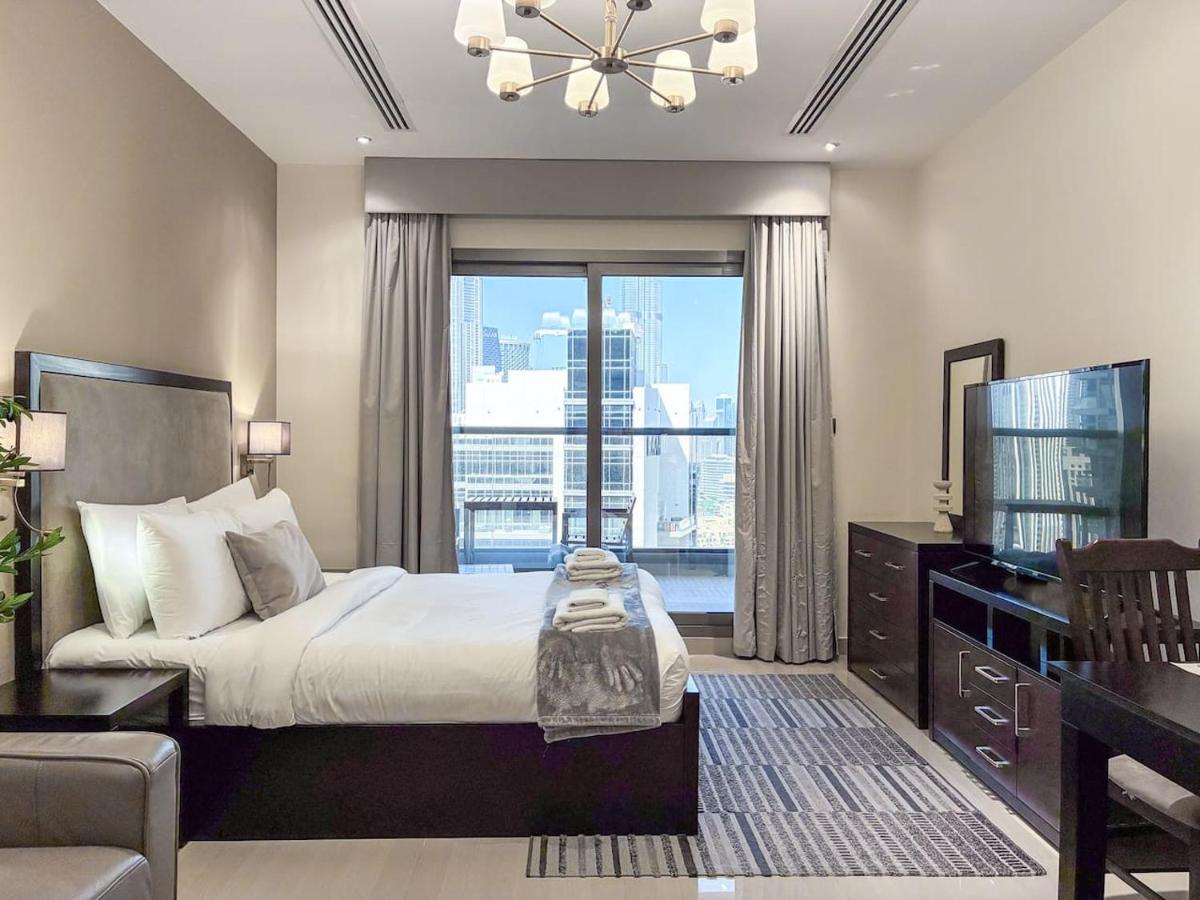 Elite Downtown Residence, Downtown Dubai - Onelink