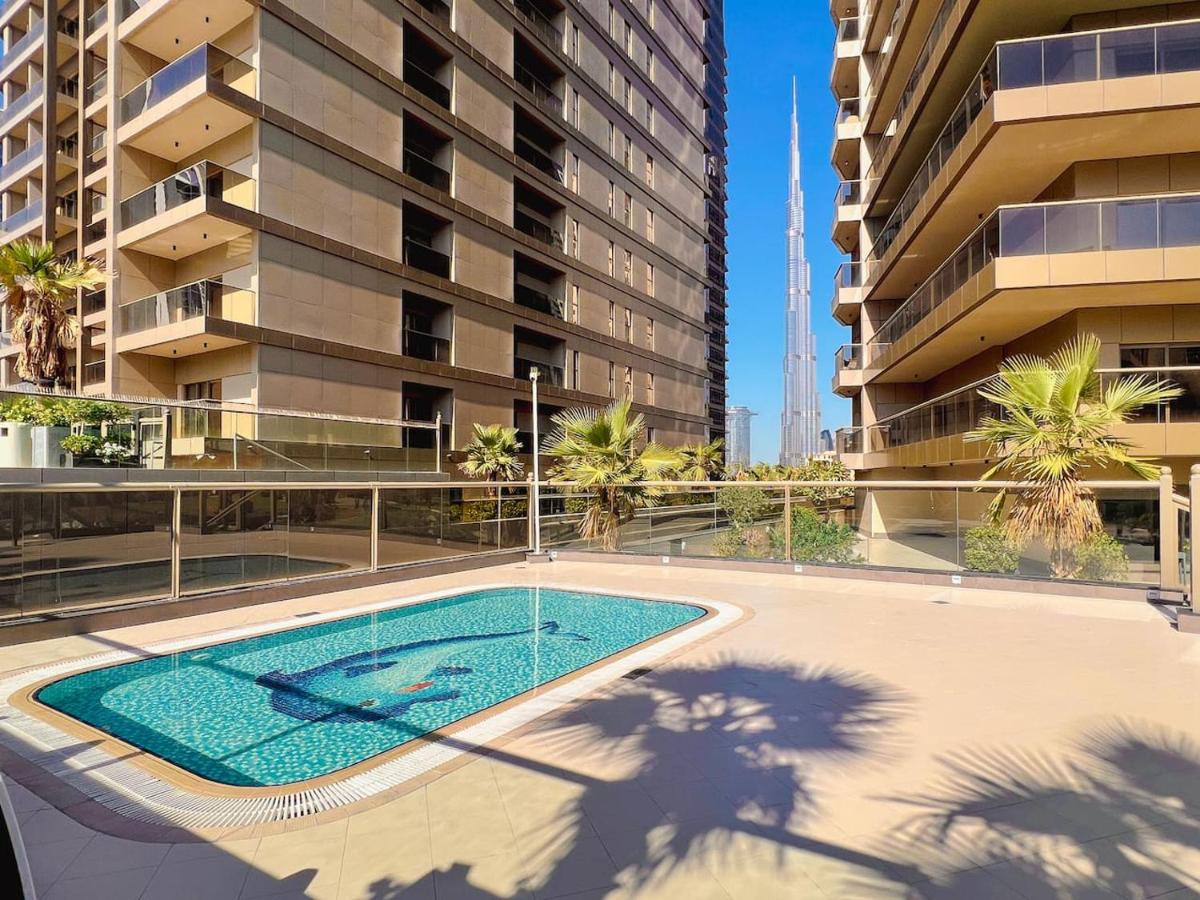 Elite Downtown Residence, Downtown Dubai - Onelink - 4