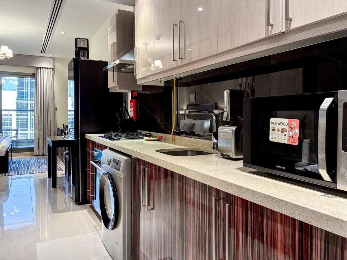 Elite Downtown Residence, Downtown Dubai - Onelink - 5