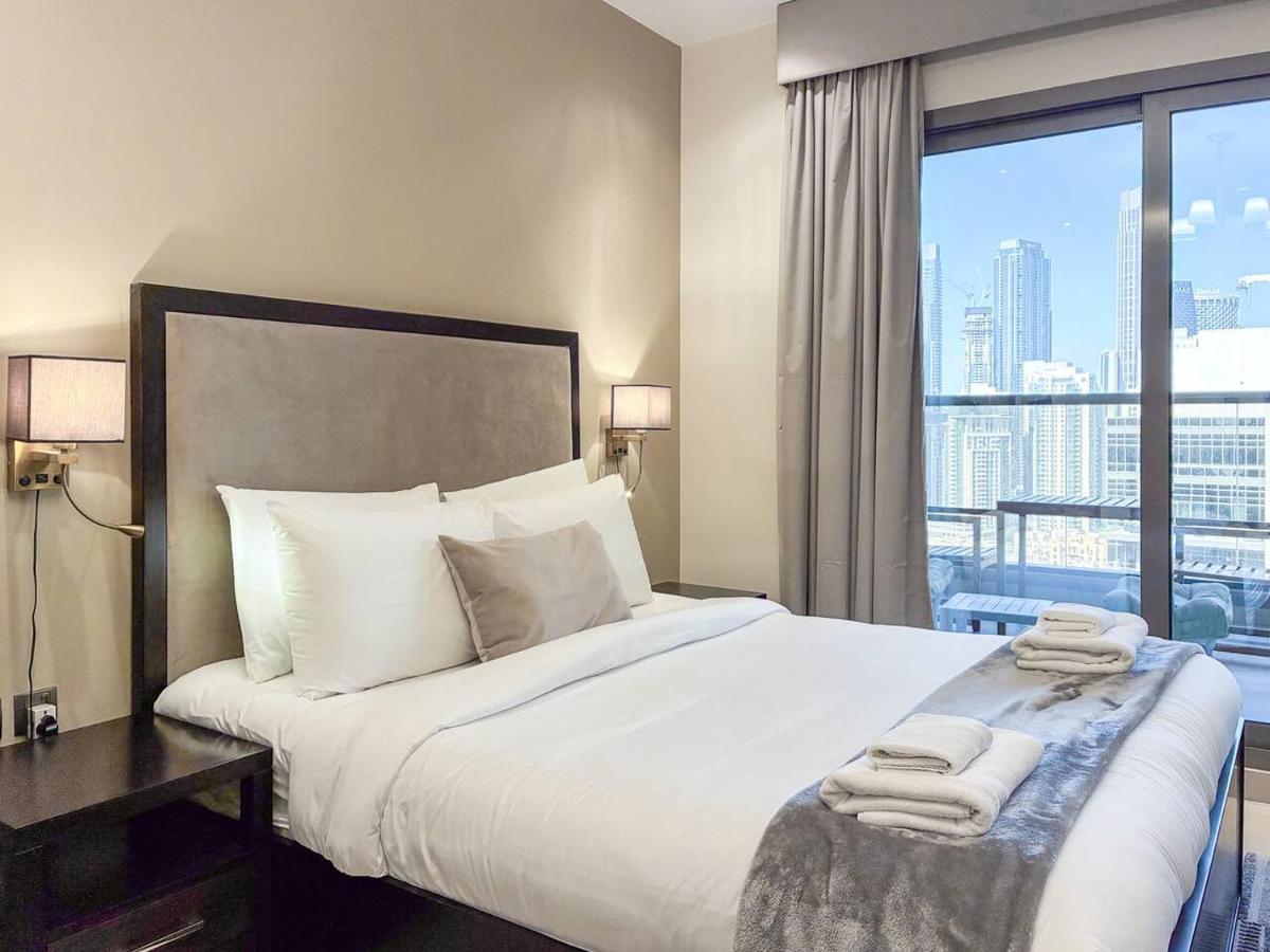 Elite Downtown Residence, Downtown Dubai - Onelink - 2