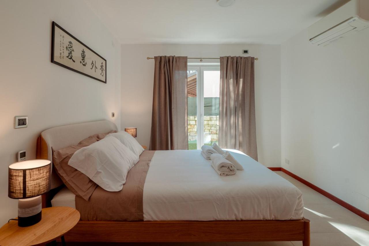 Trieste - Villa Prosecco - 3