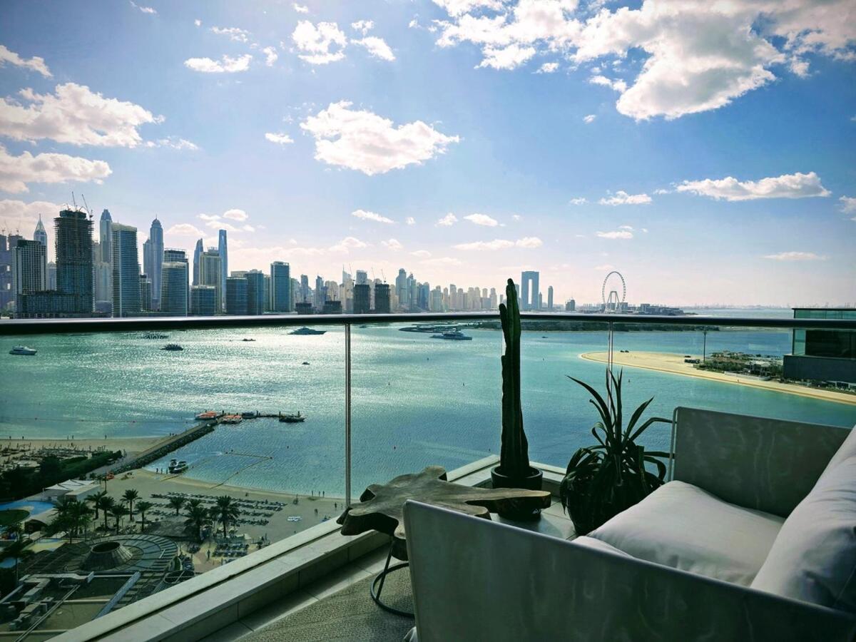 Top Floor Penthouse In Oceana With Panoramic Views - 5