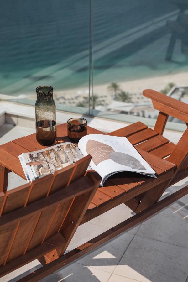 Top Floor Penthouse In Oceana With Panoramic Views