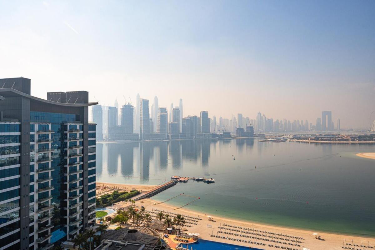 Top Floor Penthouse In Oceana With Panoramic Views - 2