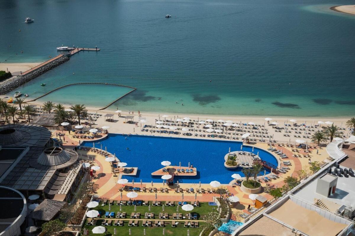 Top Floor Penthouse In Oceana With Panoramic Views - 4