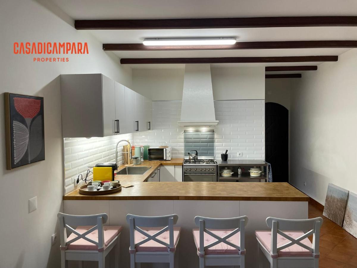 Casa di Campara Almada Villa - 5