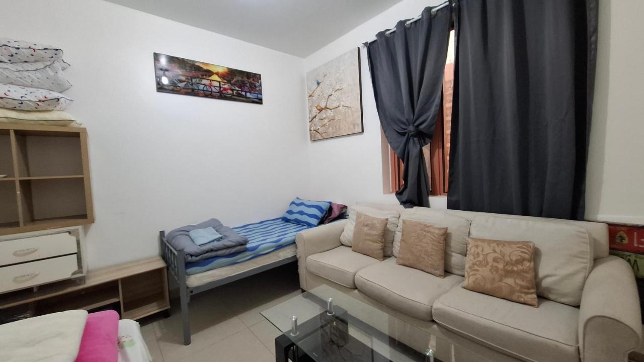 thrifty regular room for 2 to 4 - 2