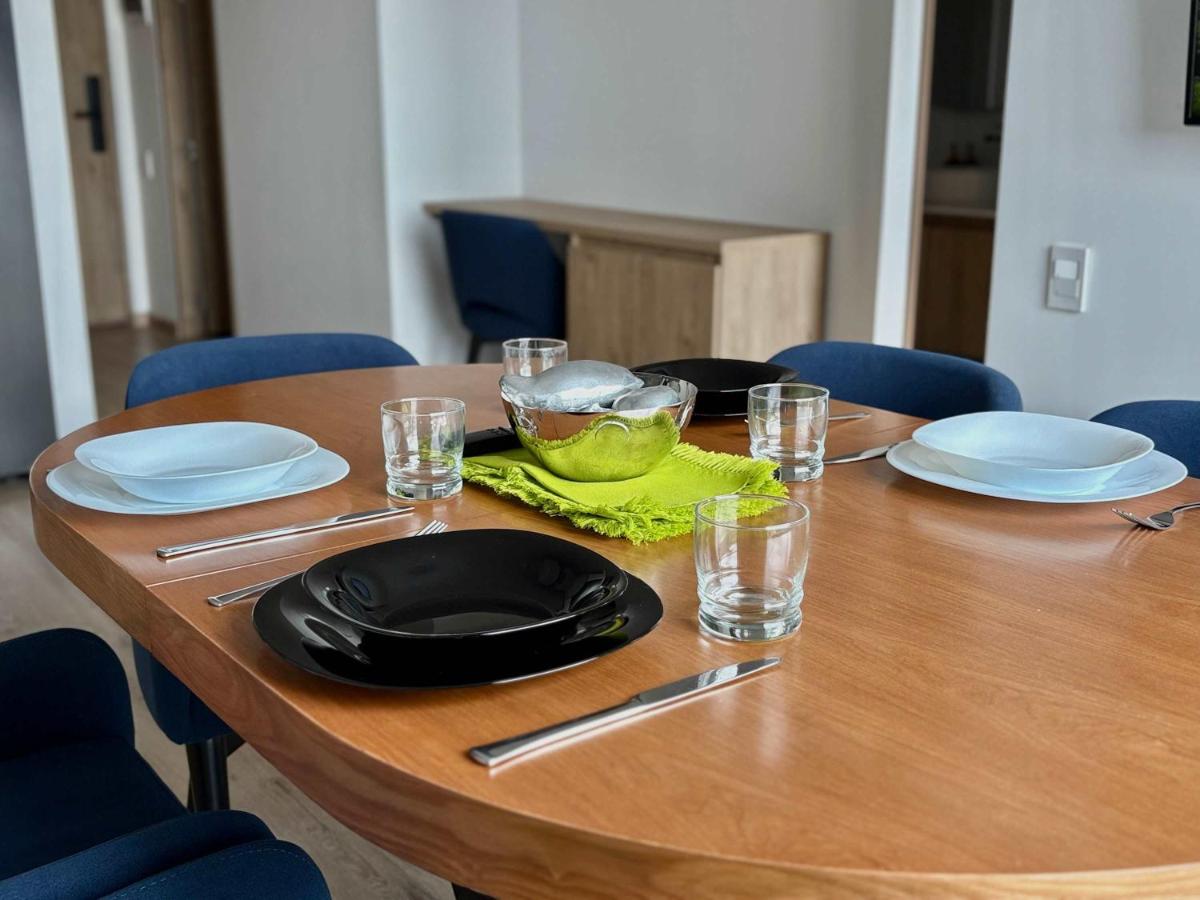 New 2BR Parque93-Coworking-City View High Park 905 - 2