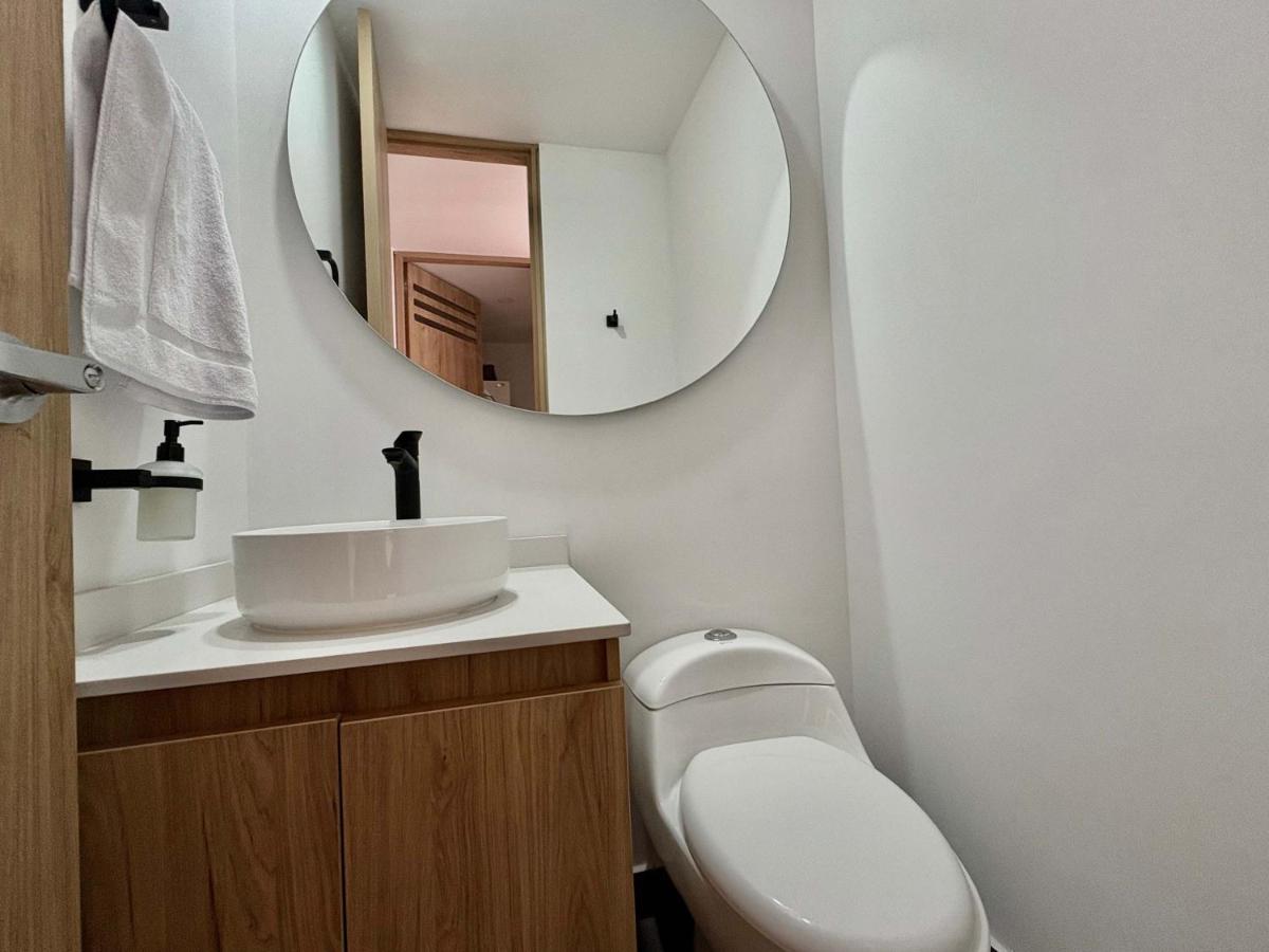 New 2BR Parque93-Coworking-City View High Park 905 - 3