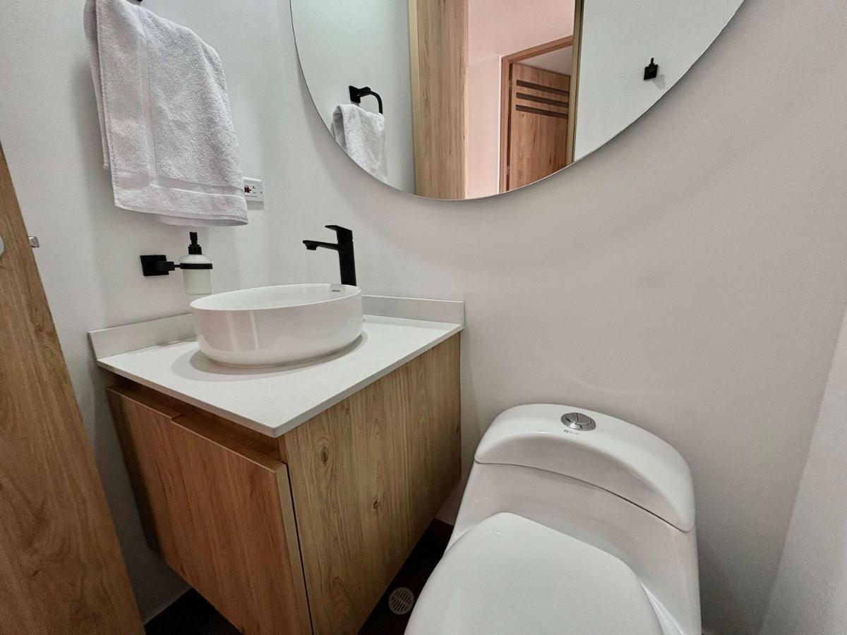 New 2BR Parque93-Coworking-City View High Park 905 - 4