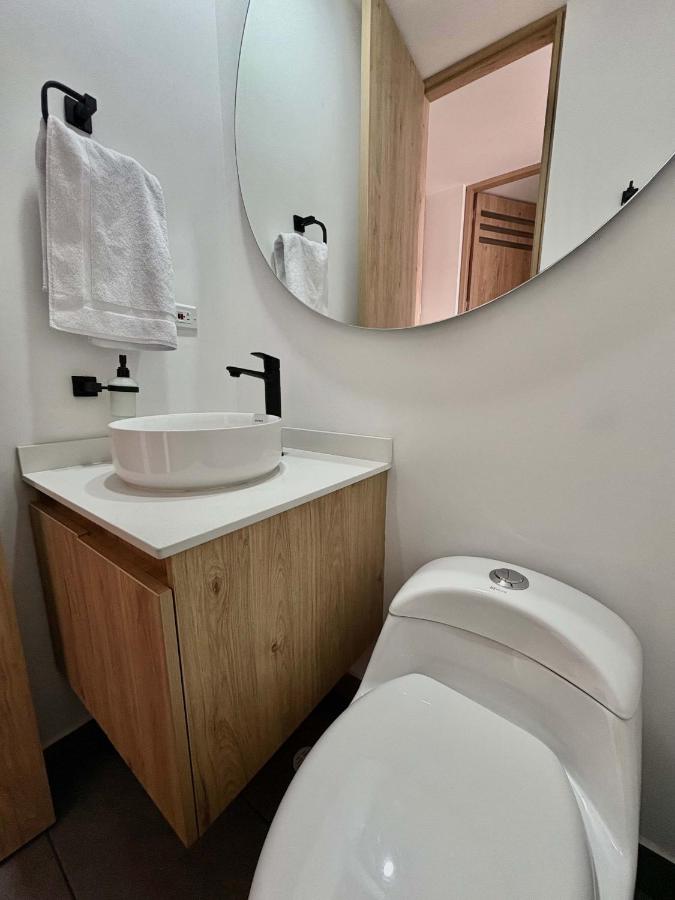New 2BR Parque93-Coworking-City View High Park 905 - 5