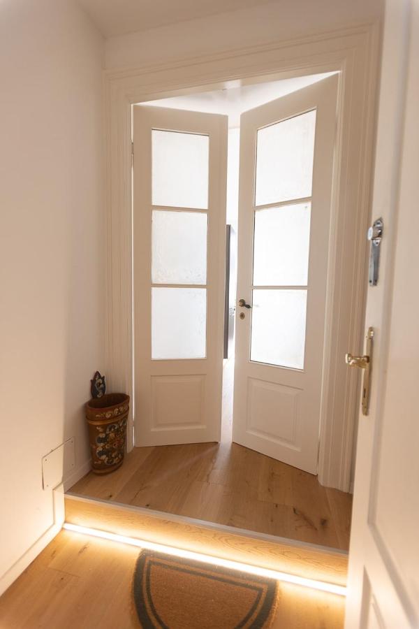 Apartment in the Center of Trieste - 4