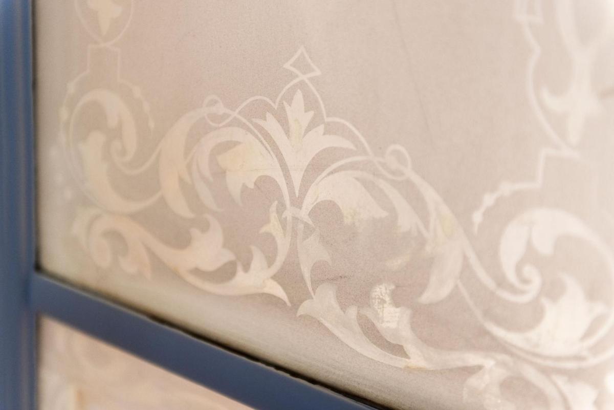 Apartment in the Center of Trieste - 2