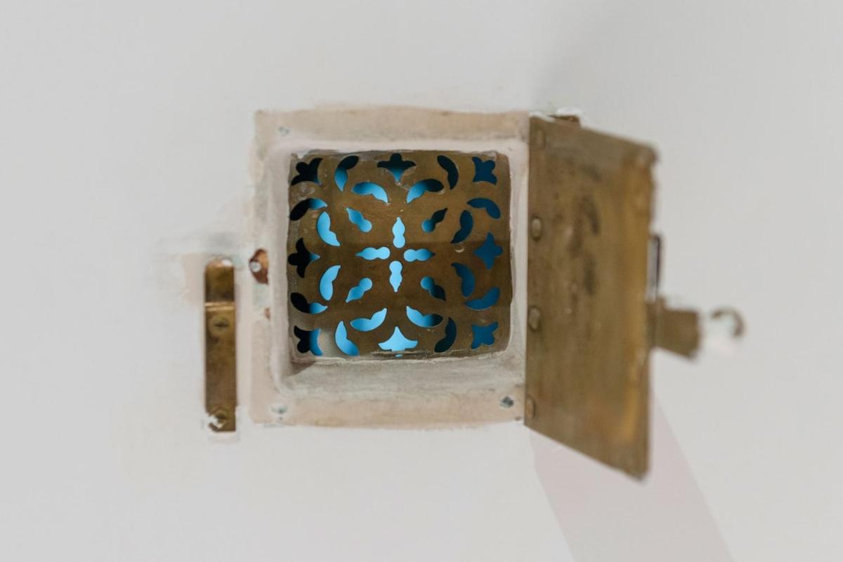 Apartment in the Center of Trieste - 3