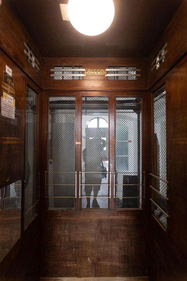 Apartment in the Center of Trieste - 5