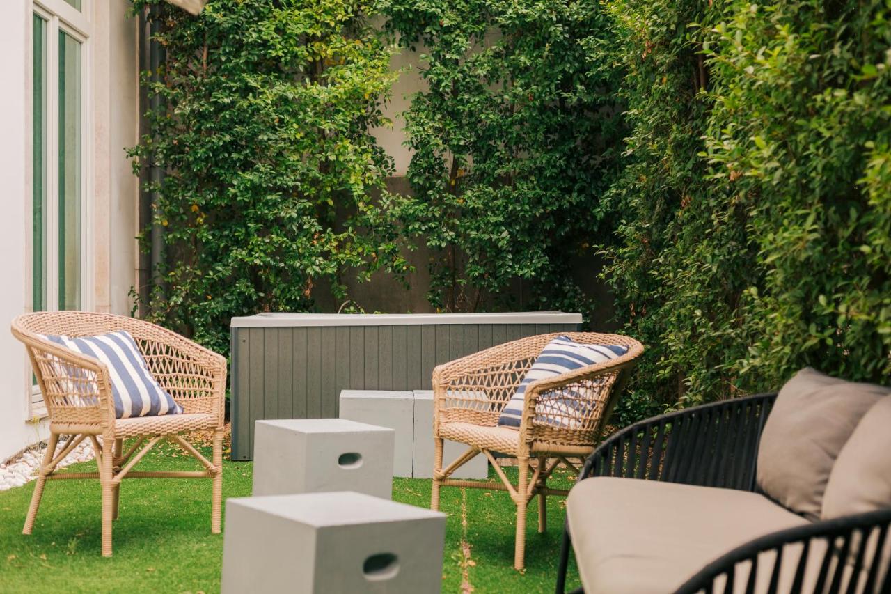 Torel Palace Lisbon - 5